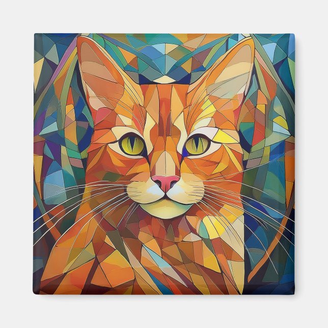 Íman Cat. AI (Frente)