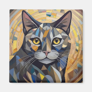 Íman Cat. AI