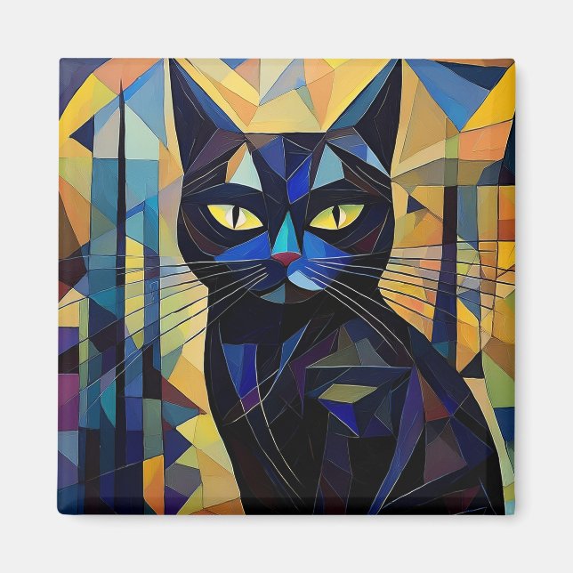 Íman Cat. AI (Frente)