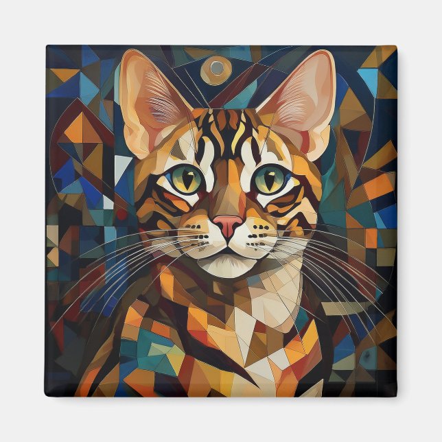 Íman Cat. AI (Frente)