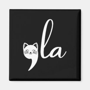 Íman Cat Comma La Kamala Harris Para O Presidente 2024;