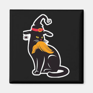 Íman Cat Ladies Kamala Harris 2024