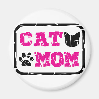 Íman Cat Mãe