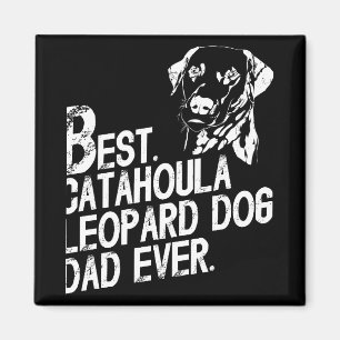 Íman Catahoula Leopard Pai Ever, Proprietário de Cães V