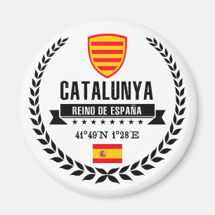 Íman Catalunha