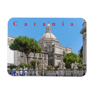 Íman Catania. 9.