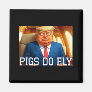 Íman Catar A Lago Anti Trump Avião do Qatar Porcos Do F