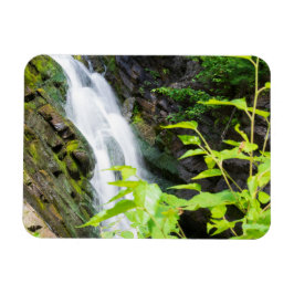 Íman catarata do Hell's Gate Canyon