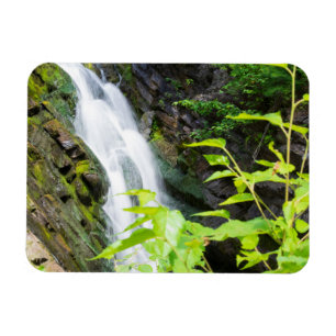 Íman catarata do Hell's Gate Canyon