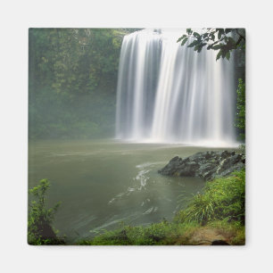 Íman Cataratas de Whangarei, Whangarei, Northland, Nova