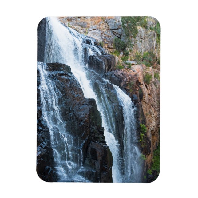 Íman Cataratas Mackenzie, Parque Nacional Grampian, Vic (Vertical)