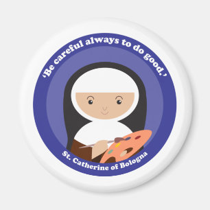 Íman Catarina de Bolonha