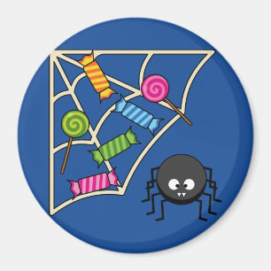 Íman Catcher Spider