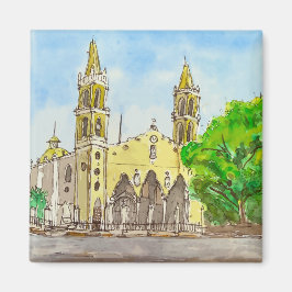 Íman Catedral Basílica da Imaculada Conceição
