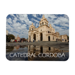 Íman Catedral Córdova