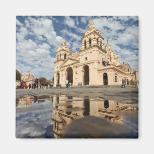 Íman Catedral Córdova