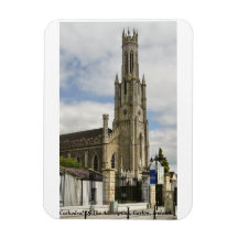 Catedral da Assunção de Carlow, Irlanda