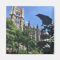 Catedral das Ruas John, o Nova Iorque Divino NYC