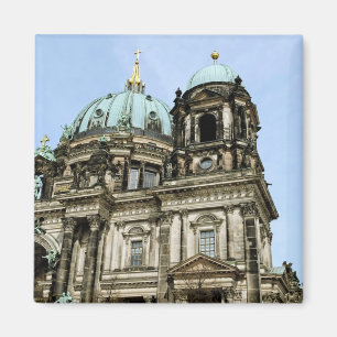 Íman Catedral de Berlim