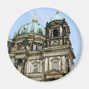 Íman Catedral de Berlim