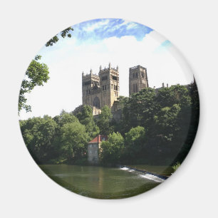 Íman Catedral de Durham