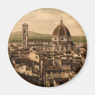 Íman Catedral de Florença, Toscânia, Italia