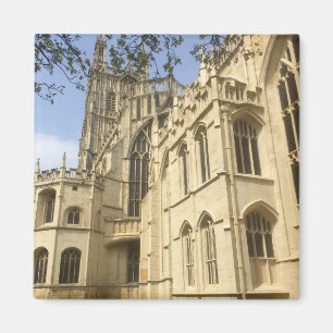 Íman Catedral de Gloucester