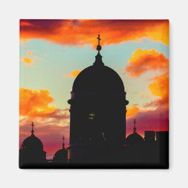 Íman Catedral de Helsínquia