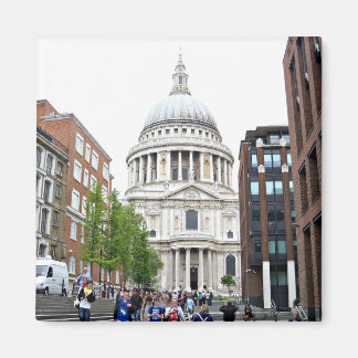 Íman Catedral de Paul da rua, Londres