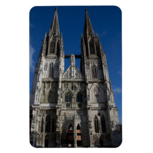 Íman Catedral de Regensburg