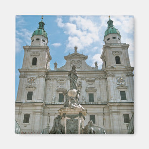 Íman Catedral de Salzburgo