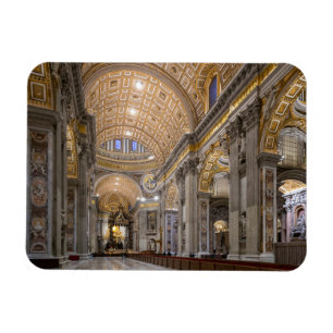 Íman Catedral de Santo Peter