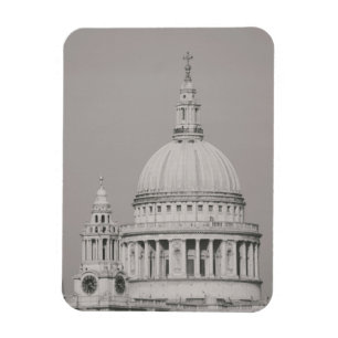 Íman Catedral de São Paulo Londres