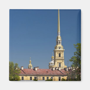 Íman Catedral de São Pedro e São Paulo