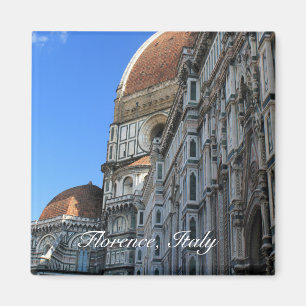 Íman Catedral dos Papais noeis Maria del Fiore, Floren