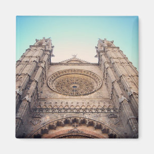 Íman Catedral dos Papais noeis Maria do Palma