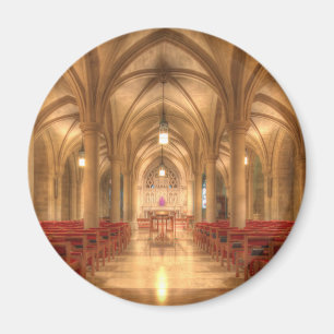 Íman Catedral Nacional de Washington Capela de Belém