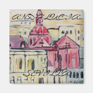 Íman Catedral_Sevilha, SEVILLA, ANDALUCIA