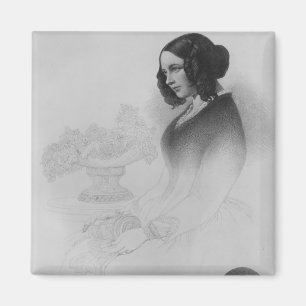 Íman Catherine Dickens