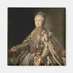 Íman Catherine The Great, 1793