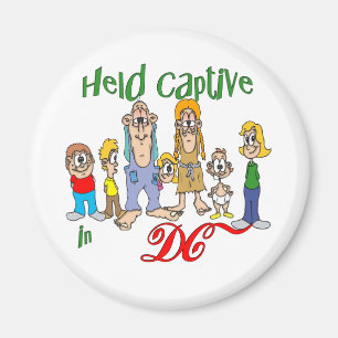 Íman Cativo guardarado na C.C.