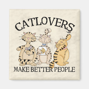 Íman Catlovers