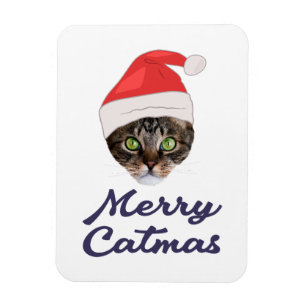 Íman Catmas de feliz, Convite para Papai Noel de Natal