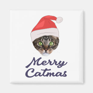 Íman Catmas de feliz, Convite para Papai Noel de Natal