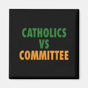 Íman Católicos Vs Comitês