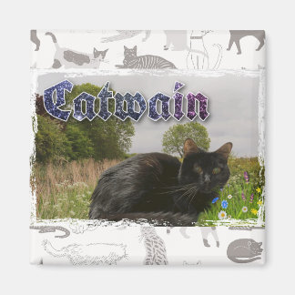Íman Catwain