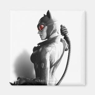 Íman CatWomen Key Art