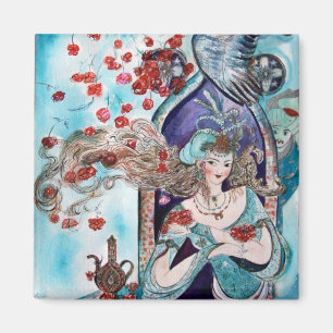 ÍMAN CAUDA FEERICAMENTE TURCA