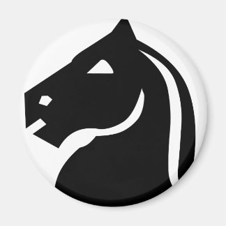 Íman Cavaleiro Negro