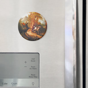 Íman Cavaleiro Sem Cabeça Perseguindo A Crana De Ichab